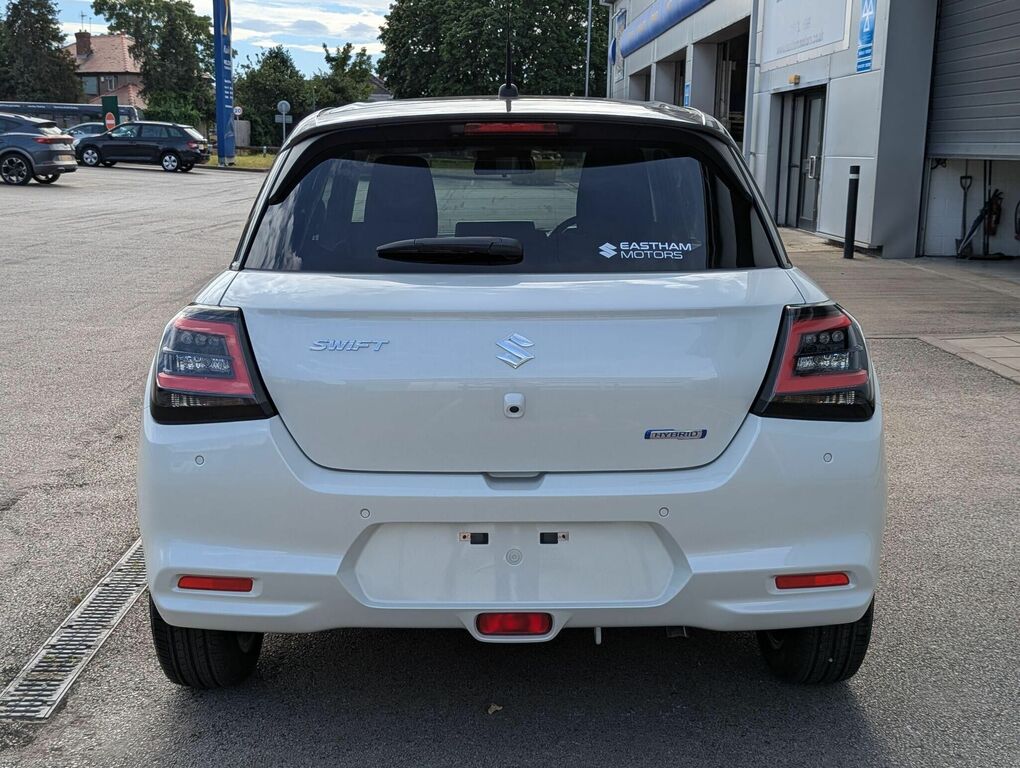 Suzuki Swift 1.2 Mhev Ultra Euro 6 Ss #6