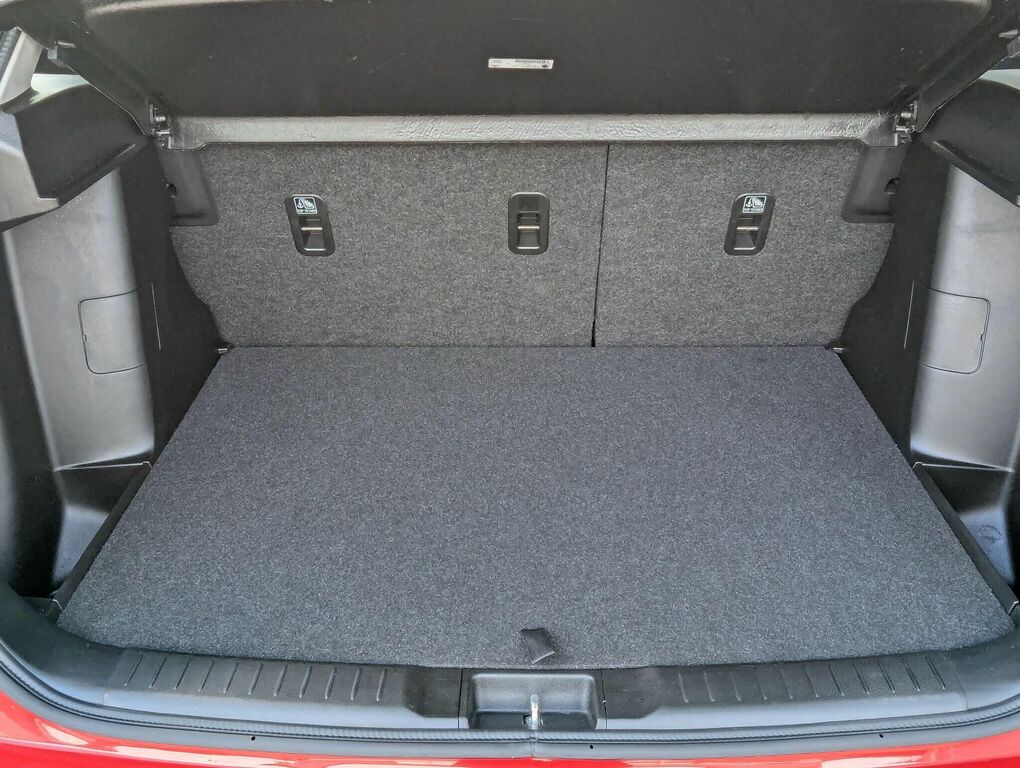 Suzuki Vitara 1.4 Boosterjet Mhev Sz-t Suv Hybrid Man #20