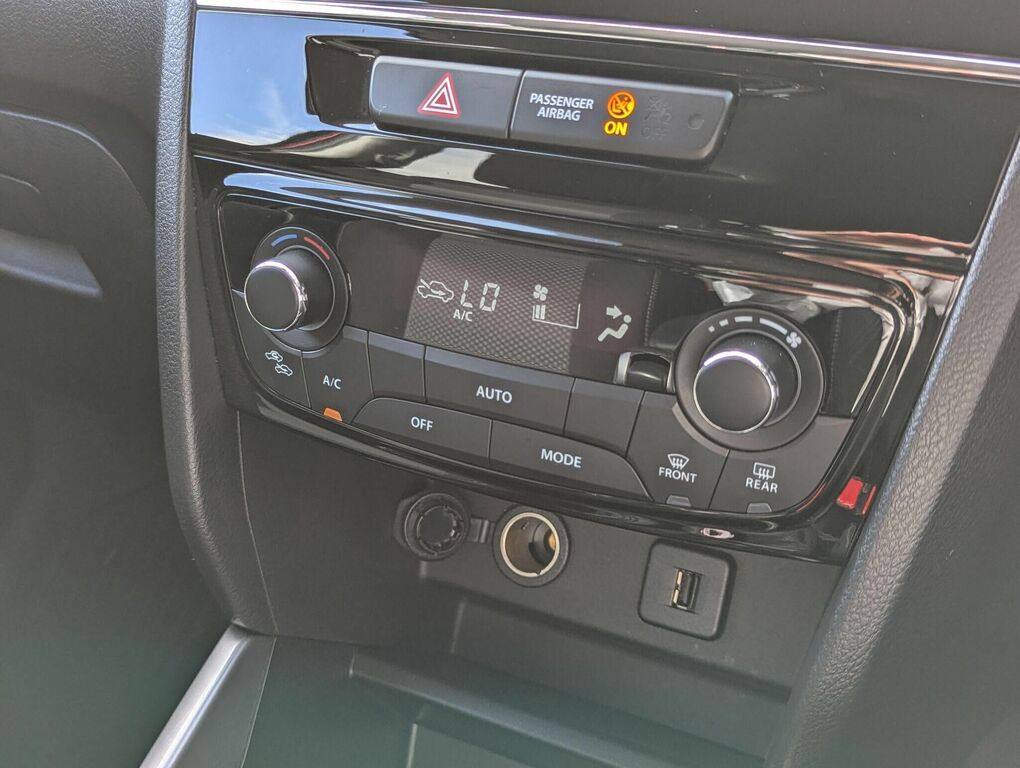Suzuki Vitara 1.4 Boosterjet Mhev Sz-t Suv Hybrid Man #14
