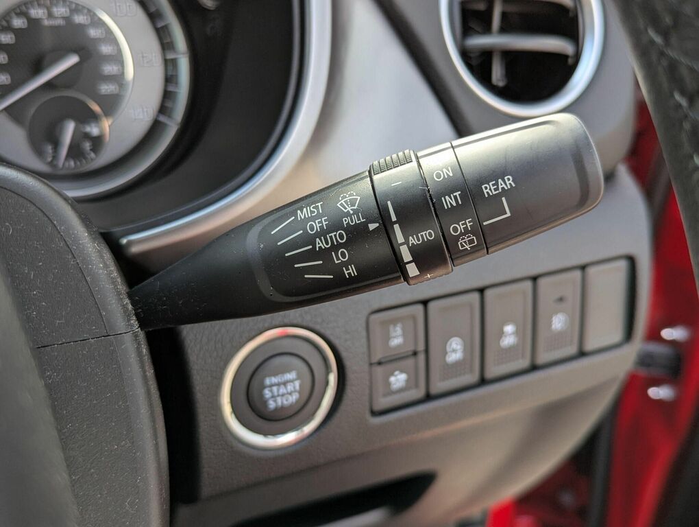 Suzuki Vitara 1.4 Boosterjet Mhev Sz-t Suv Hybrid Man #9