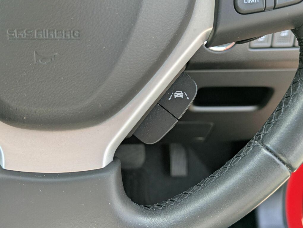 Suzuki Vitara 1.4 Boosterjet Mhev Sz-t Suv Hybrid Man #7