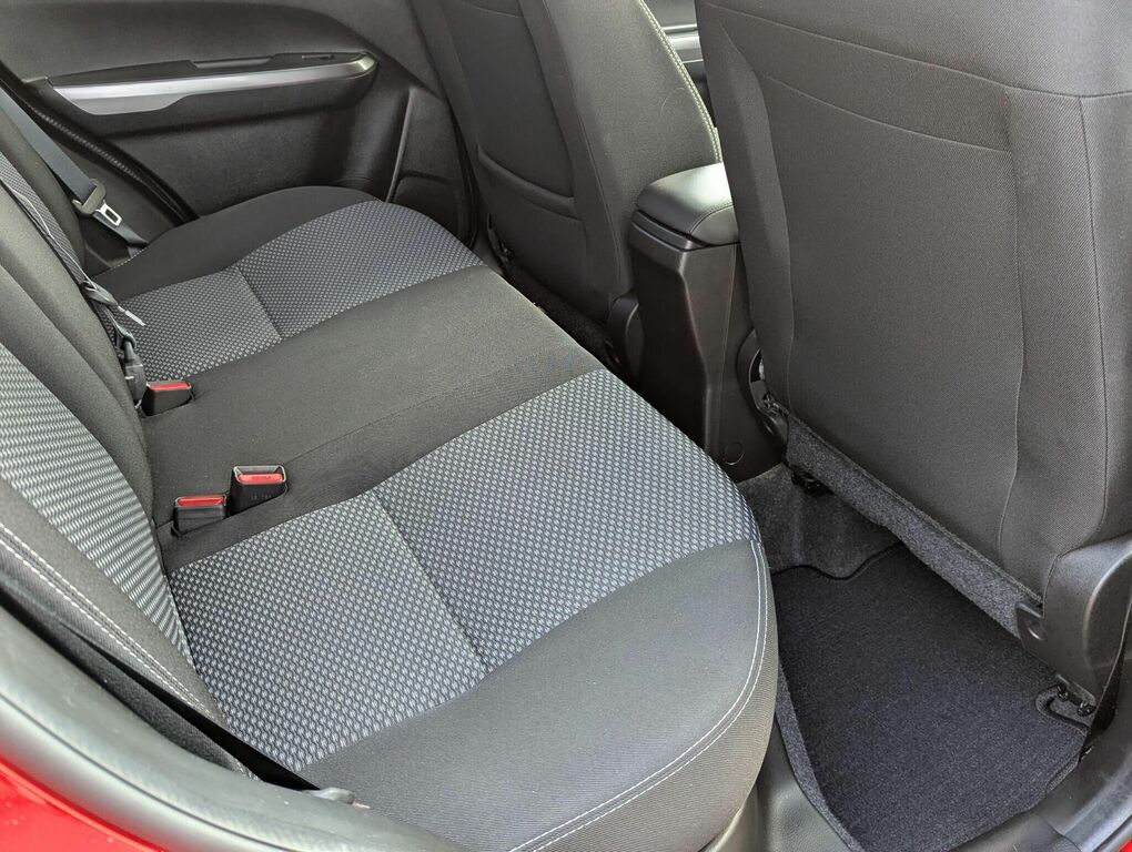 Suzuki Vitara 1.4 Boosterjet Mhev Sz-t Suv Hybrid Man #19