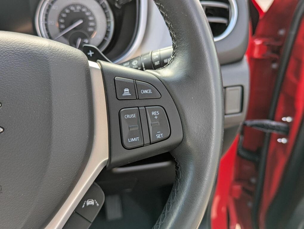 Suzuki Vitara 1.4 Boosterjet Mhev Sz-t Suv Hybrid Man #8
