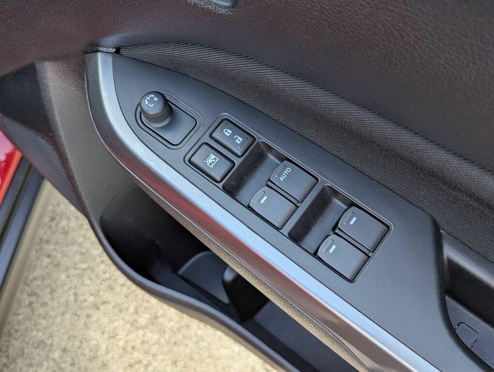 Suzuki Vitara 1.4 Boosterjet Mhev Sz-t Suv Hybrid Man #16