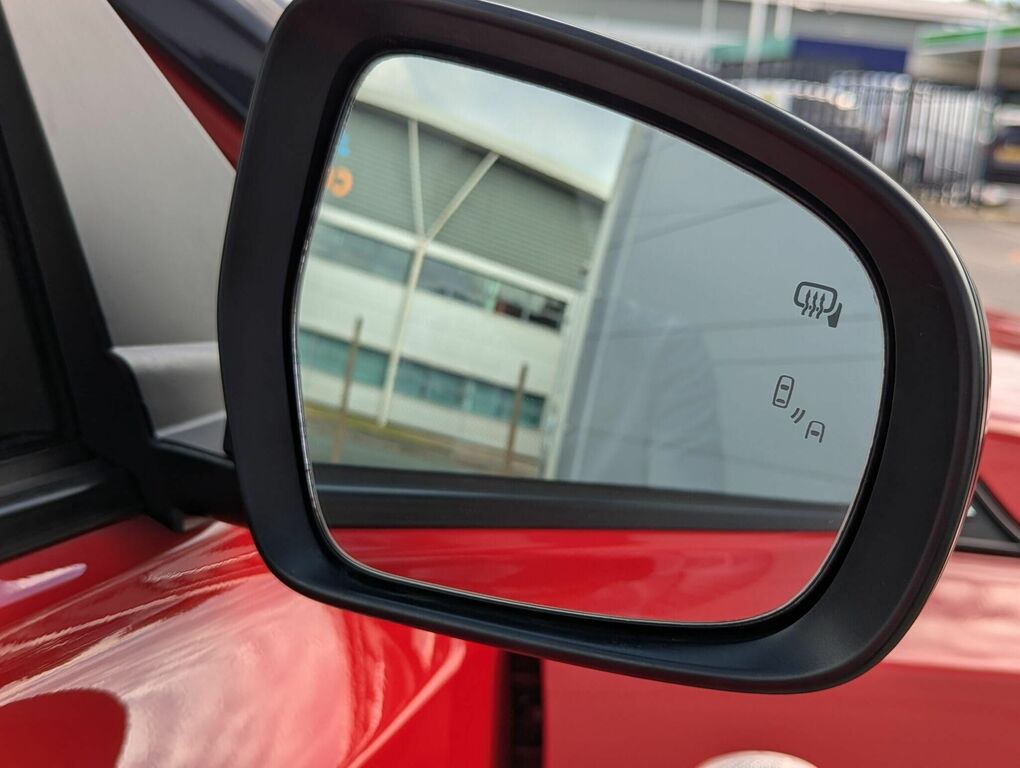 Suzuki Vitara 1.4 Boosterjet Mhev Sz-t Suv Hybrid Man #28