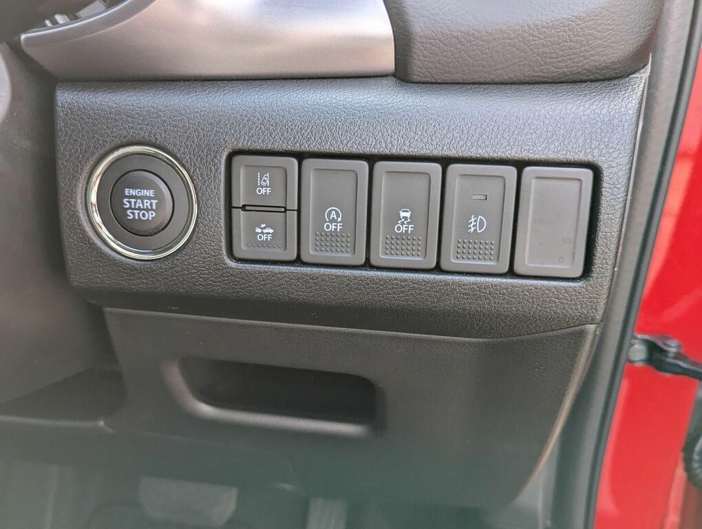 Suzuki Vitara 1.4 Boosterjet Mhev Sz-t Suv Hybrid Man #17