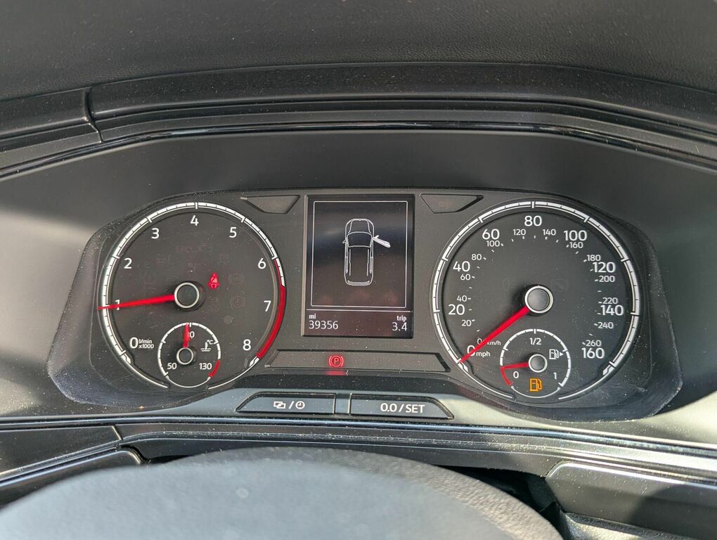 Volkswagen T-Cross 1.0 Tsi 115 R-line Dsg  #16