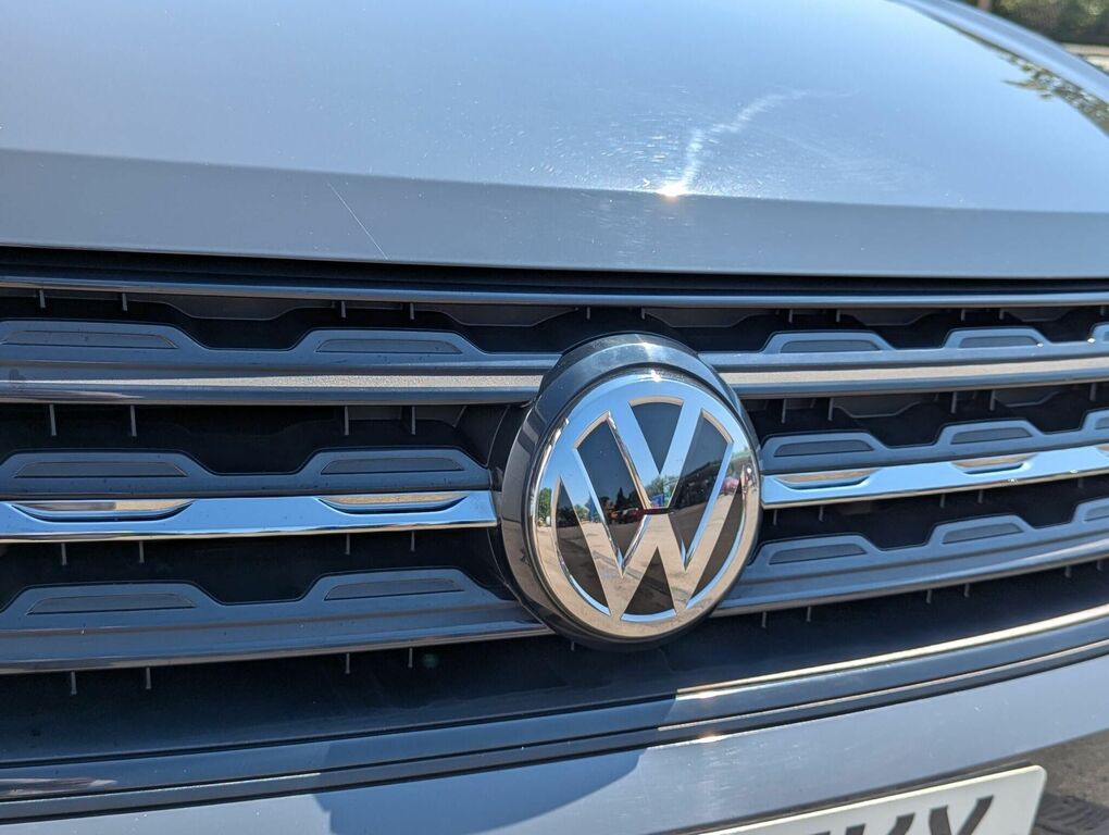 Volkswagen T-Cross 1.0 Tsi 115 R-line Dsg  #37