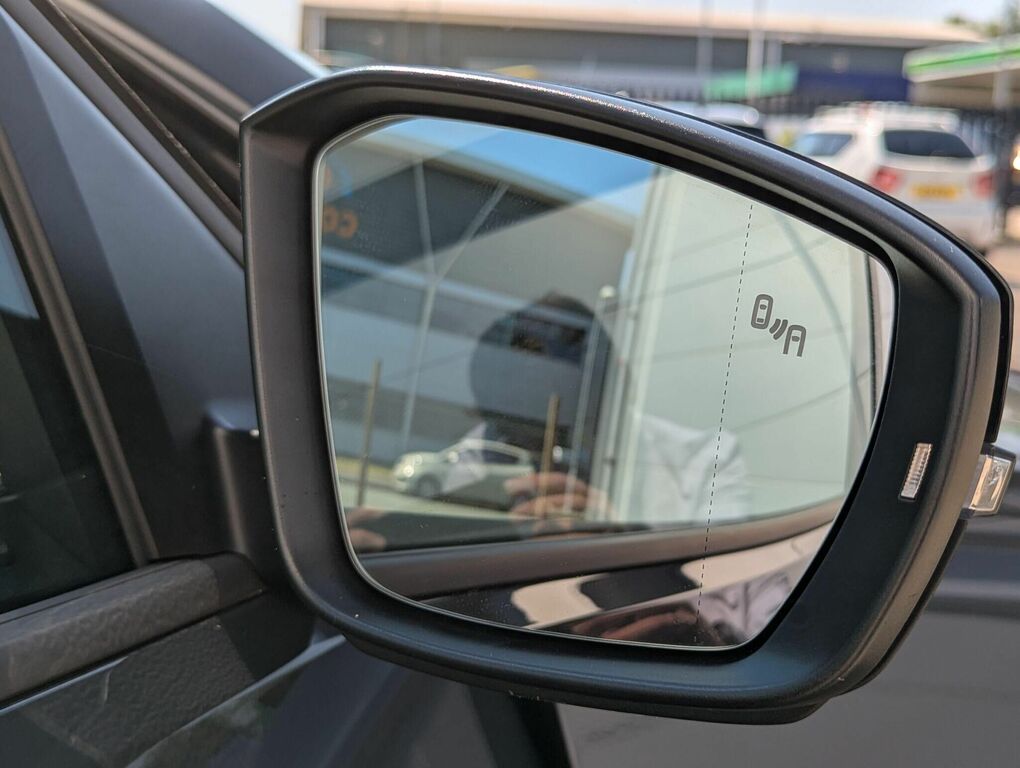 Volkswagen T-Cross 1.0 Tsi 115 R-line Dsg  #39