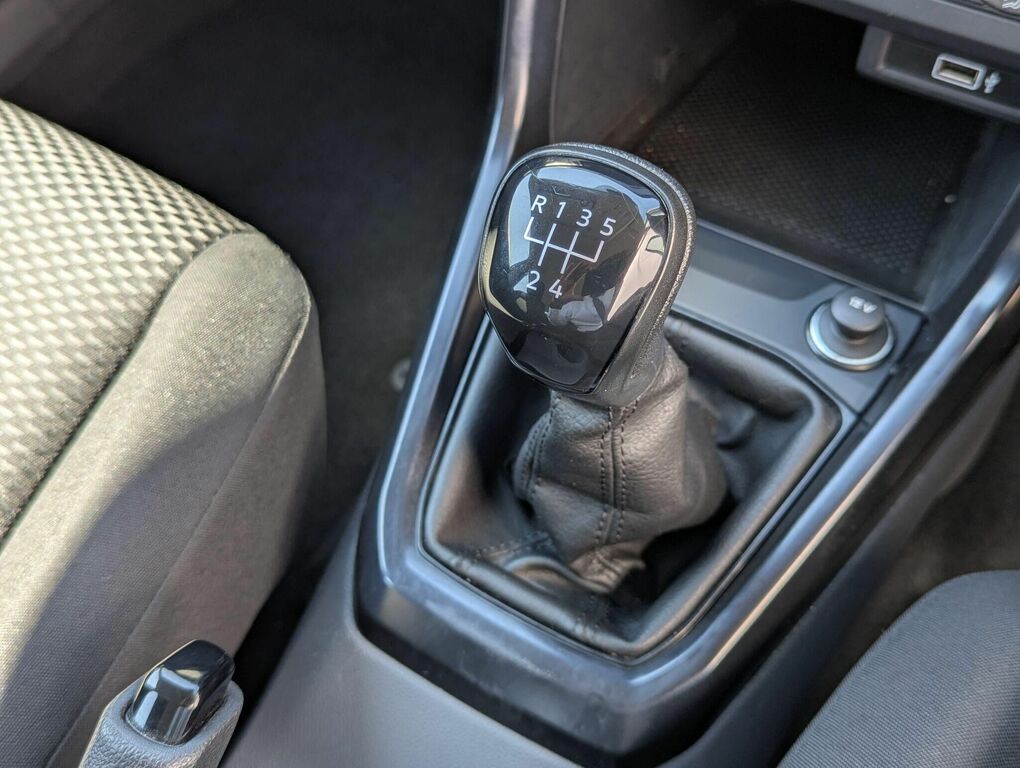 Volkswagen T-Cross 1.0 Tsi 115 R-line Dsg  #22