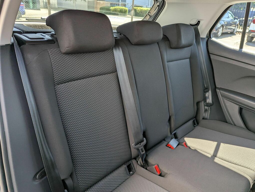 Volkswagen T-Cross 1.0 Tsi 115 R-line Dsg  #29