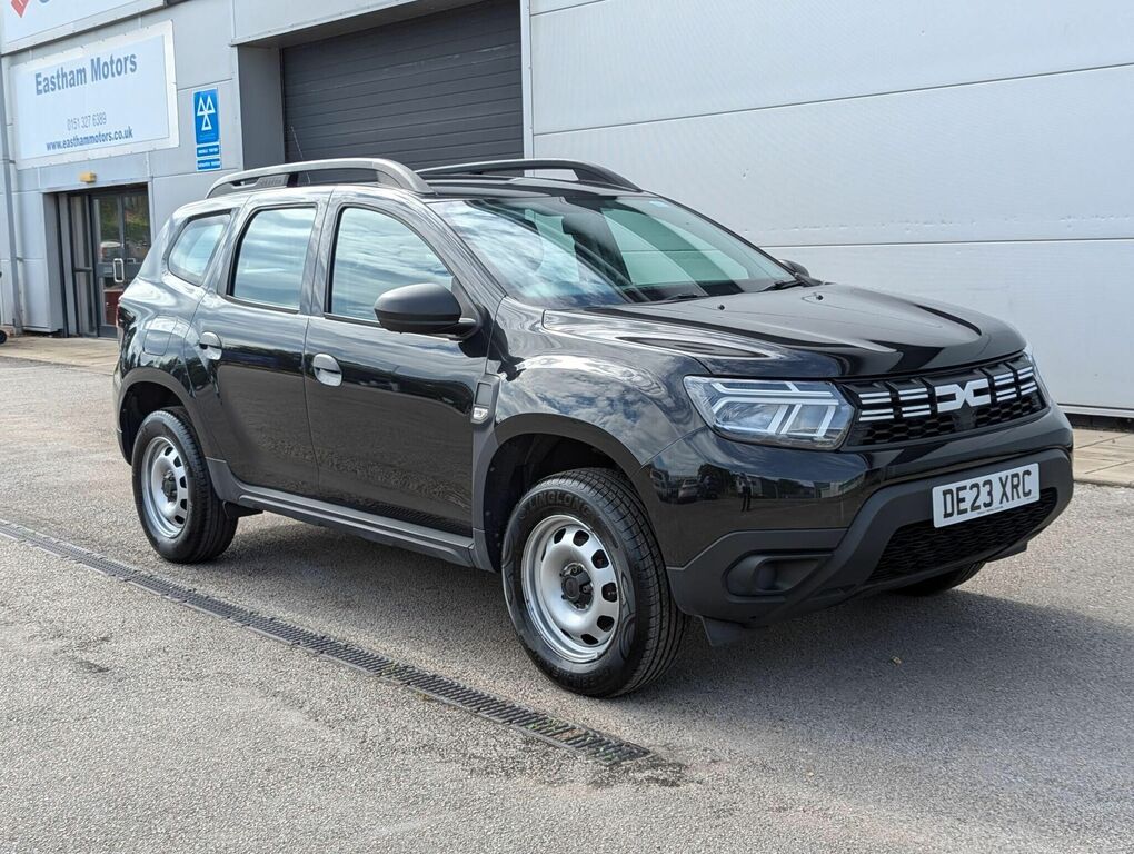 Dacia Duster 1.0 Tce Essential Suv Euro 6 S