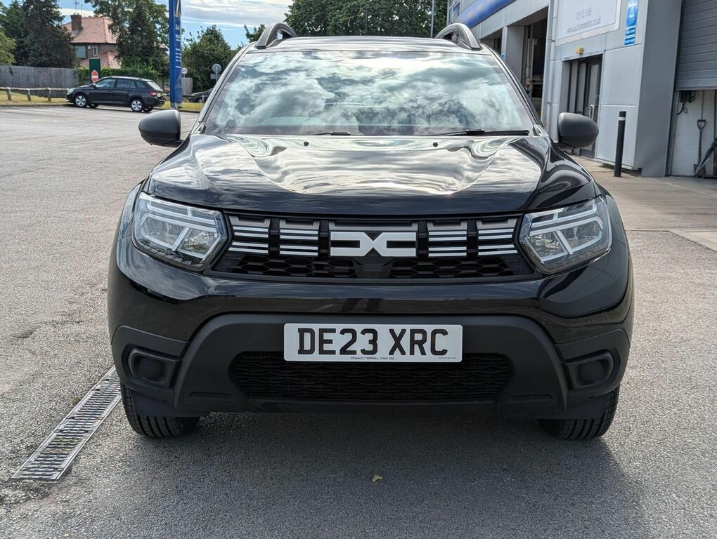 Dacia Duster 1.0 Tce Essential Suv Euro 6 S DE23XRC  #2