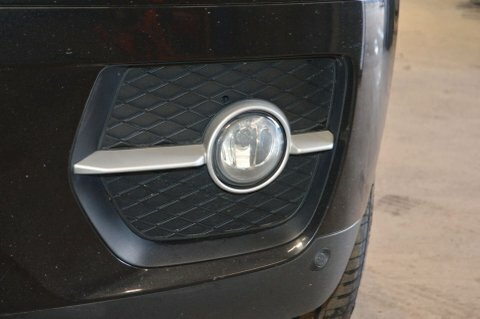 BMW X6  Black #33