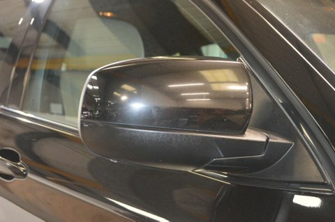 BMW X6  Black #29