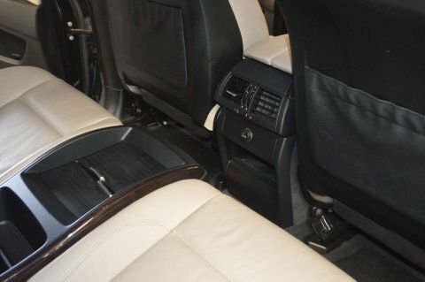 BMW X6  Black #14