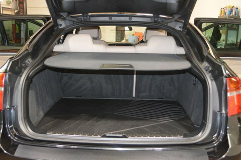 BMW X6  Black #20