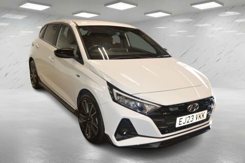 Hyundai I20 1.0 T-gdi Mhev White #3