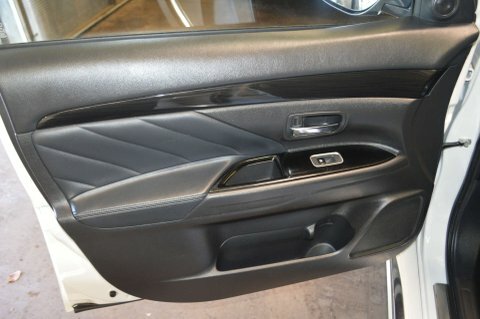 Mitsubishi Outlander Suv 2.0H 12Kwh 5H Cvt 4Wd Euro 6 Ss 20181 Brown #24