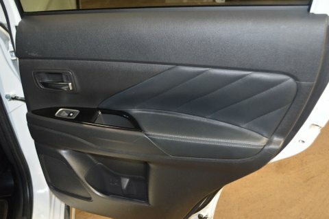Mitsubishi Outlander Suv 2.0H 12Kwh 5H Cvt 4Wd Euro 6 Ss 20181 Brown #21