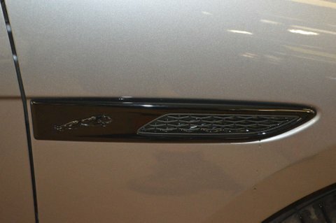 Jaguar F-Pace R-dynamic S White #39