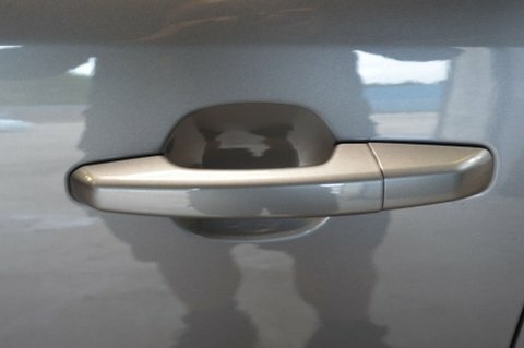 Jaguar F-Pace R-dynamic S White #46