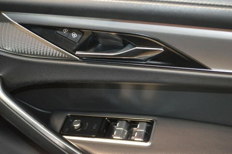 Jaguar F-Pace R-dynamic S White #26