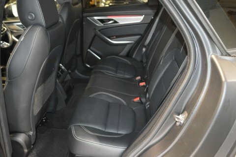 Jaguar F-Pace R-dynamic S White #17
