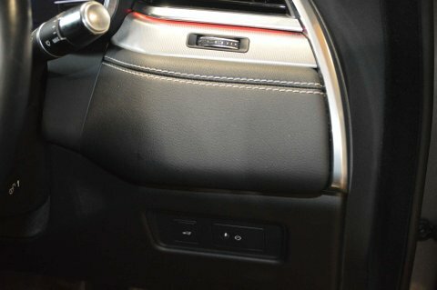 Jaguar F-Pace R-dynamic S White #28