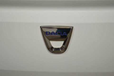 Dacia Sandero 1.0 Tce Comfort Hatchback Grey #32