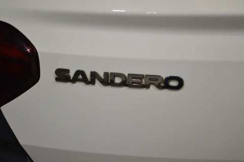 Dacia Sandero 1.0 Tce Comfort Hatchback Grey #31