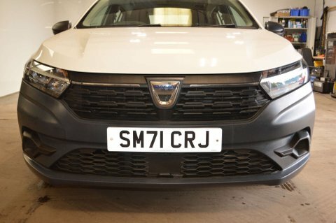 Dacia Sandero 1.0 Tce Comfort Hatchback Grey #41