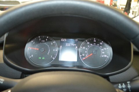 Dacia Sandero 1.0 Tce Comfort Hatchback Grey #15