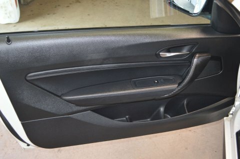 BMW 2 Series Gran Coupe 220I Coupe M2 Bodykit Purple #23