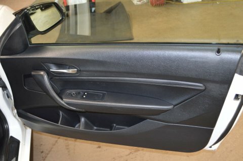 BMW 2 Series Gran Coupe 220I Coupe M2 Bodykit Purple #21
