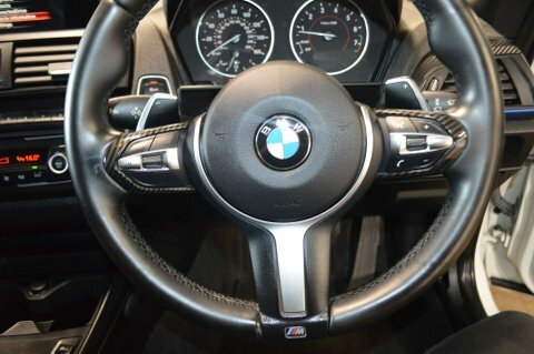 BMW 2 Series Gran Coupe 220I Coupe M2 Bodykit Purple #15