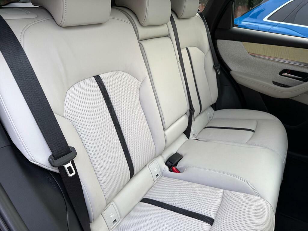 Mazda CX-60 2.5 Phev Exclusive Line Grey #20