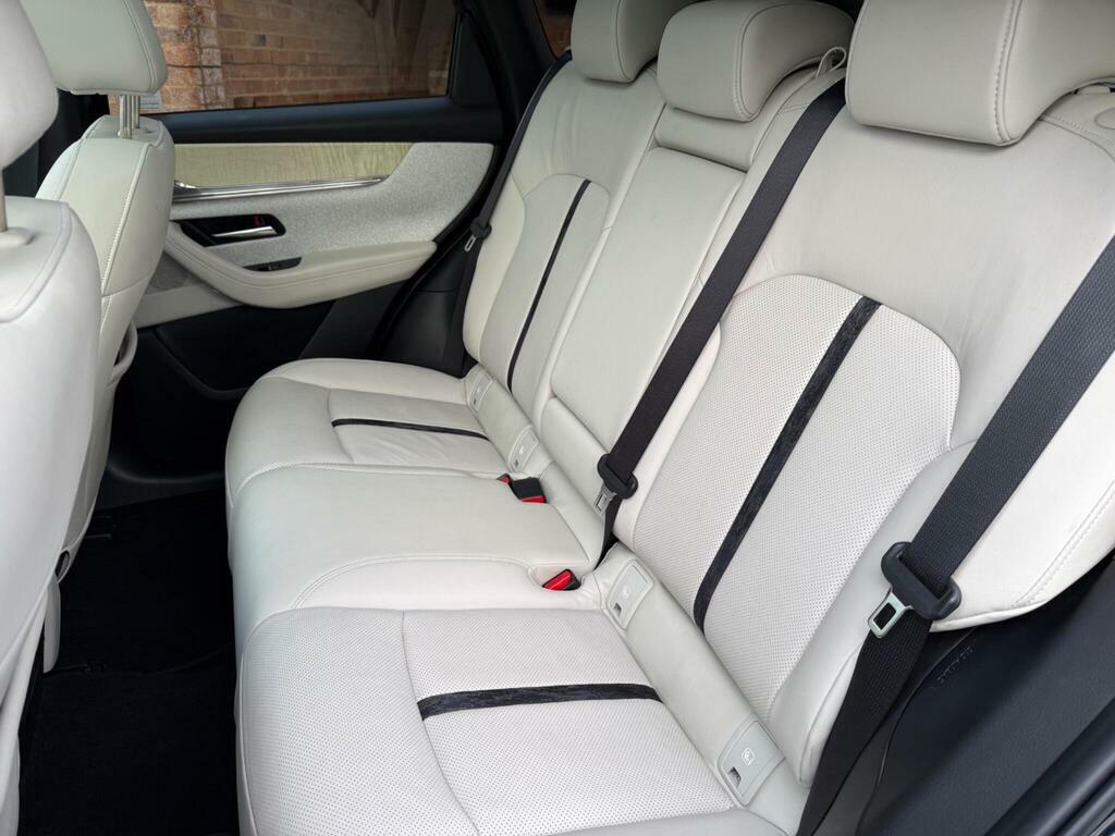 Mazda CX-60 2.5 Phev Exclusive Line Grey #21
