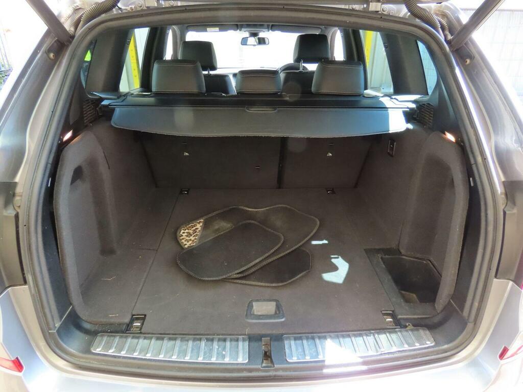 BMW X3 Xdrive30d M Sport Grey #11
