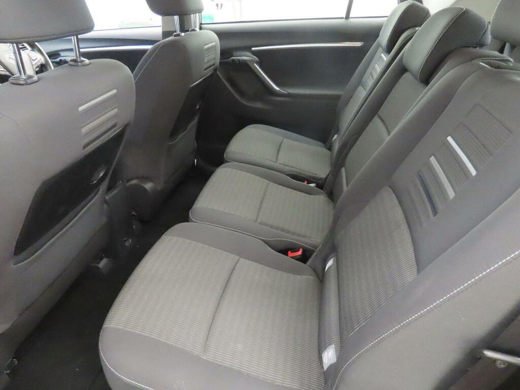 Toyota Verso 1.6 D-4d Design 2016 Brown #9