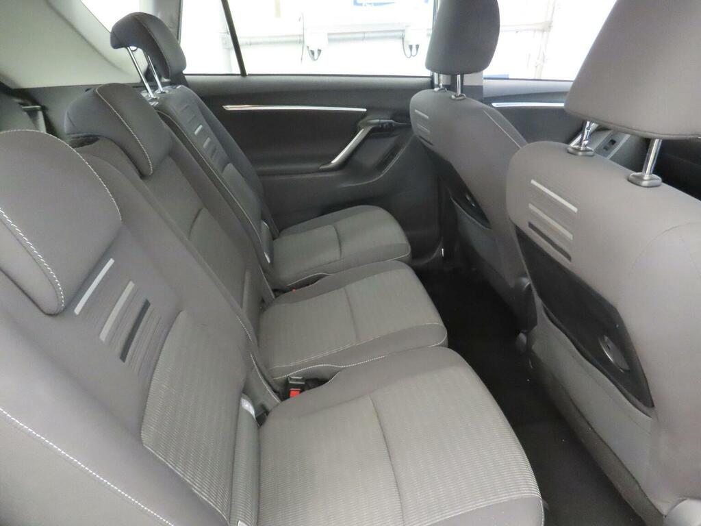 Toyota Verso 1.6 D-4d Design 2016 Brown #10