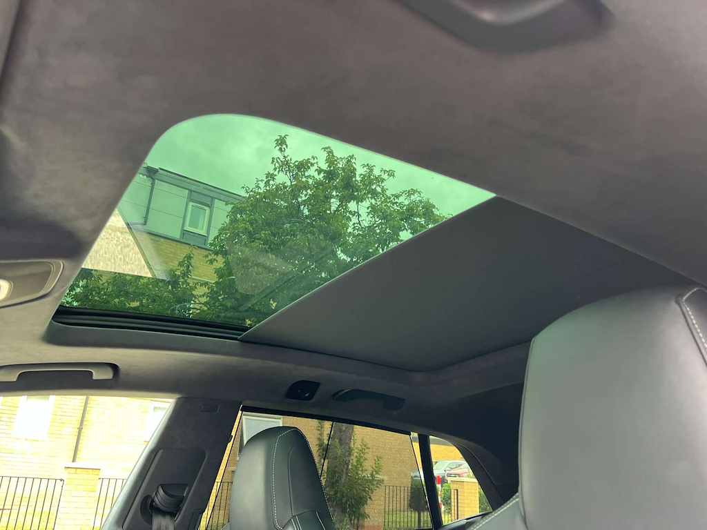 Audi Q8 50 Tdi Quattro Launch Edition Tiptronic  #18
