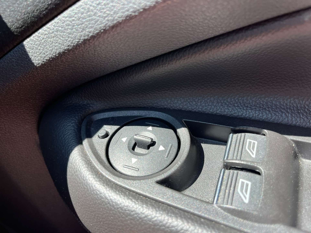 Ford Kuga 1.5 Ecoboost 182 Zetec Blue #17