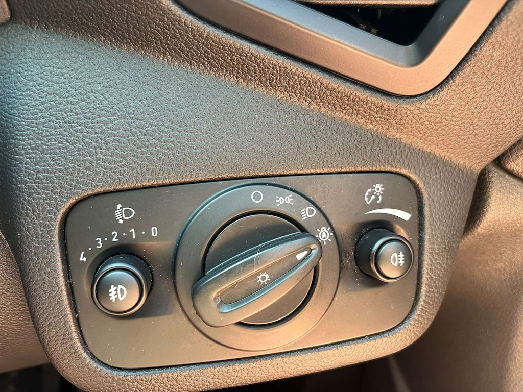 Ford Kuga 1.5 Ecoboost 182 Zetec Blue #18