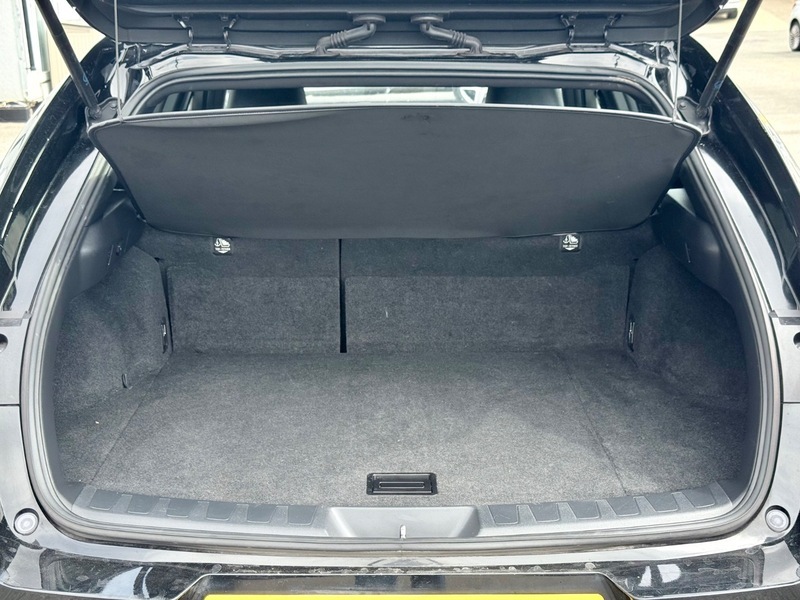 Lexus UX 2022 2.0 250H F Sport Suv Hybrid E-cvt Black #23