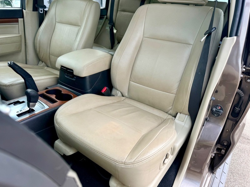 Mitsubishi Shogun Shogun Sg3 Di-d Lwb Black #13