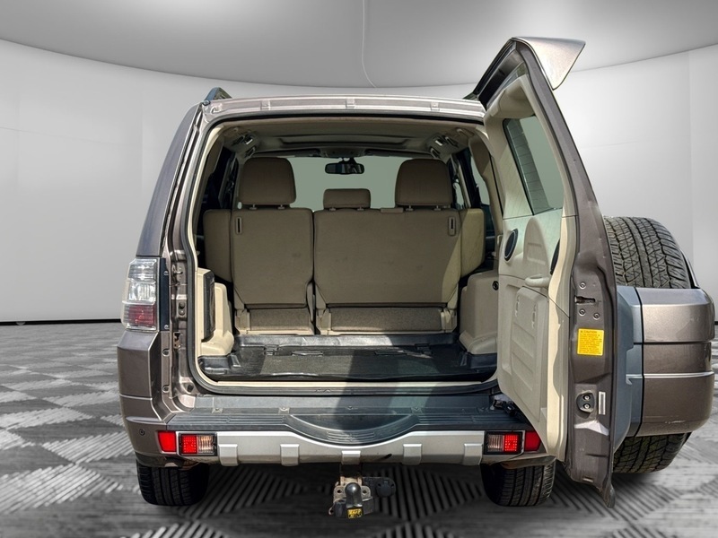 Mitsubishi Shogun Shogun Sg3 Di-d Lwb Black #9