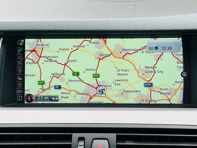 BMW 5 Series 520D Se Touring 5D-2 Grey #19