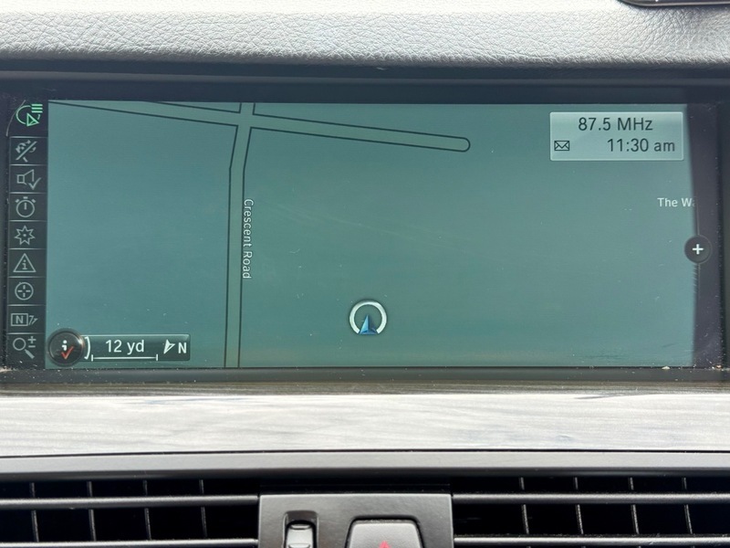 BMW 5 Series M Sport Grey #15