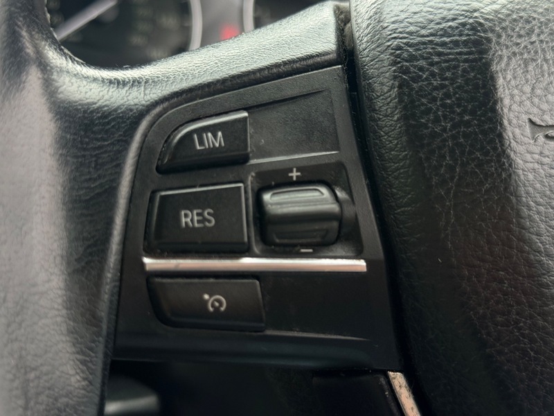BMW 5 Series M Sport Grey #19